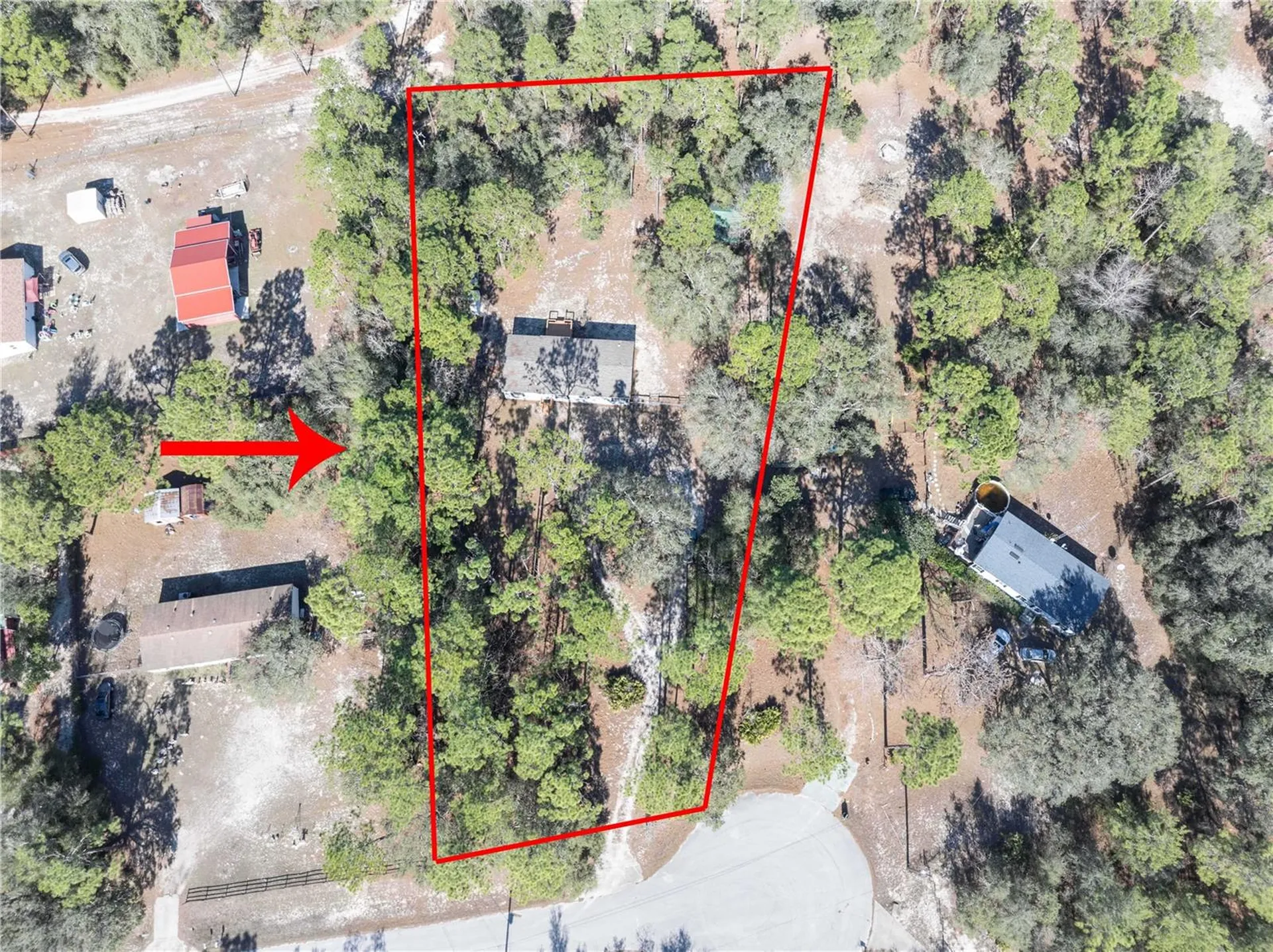 16621 SW 45th Street Ocala FL 34481