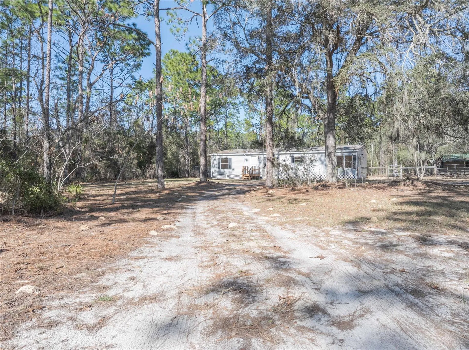 16621 SW 45th Street Ocala FL 34481
