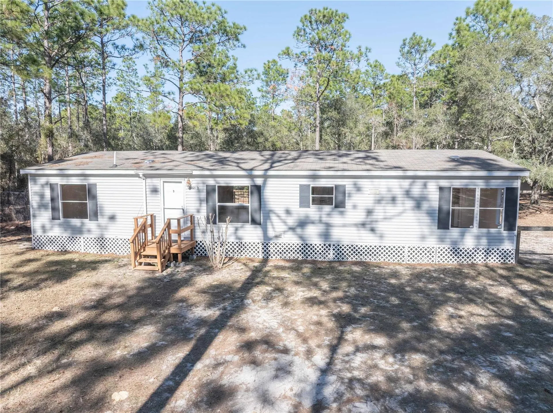 16621 SW 45th Street Ocala FL 34481