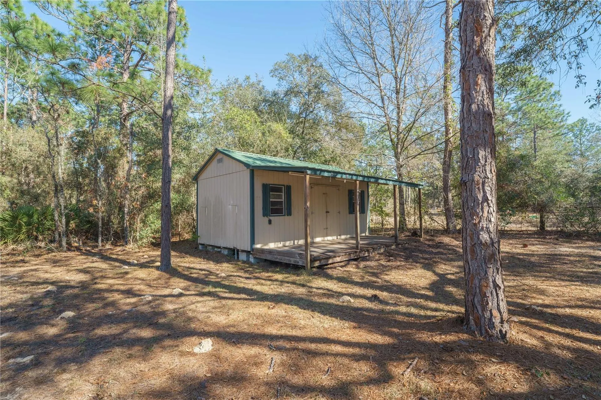 16621 SW 45th Street Ocala FL 34481