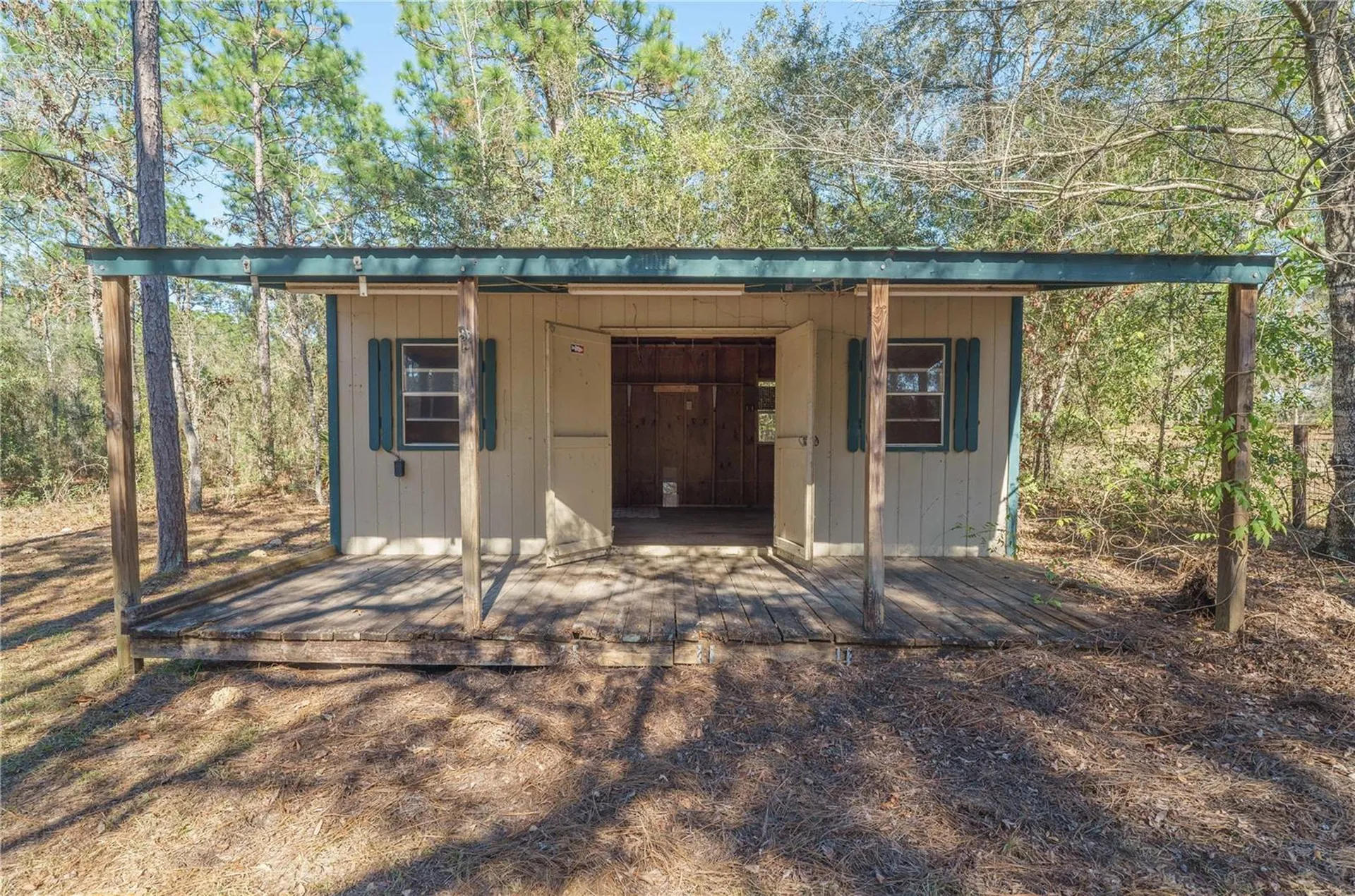 16621 SW 45th Street Ocala FL 34481
