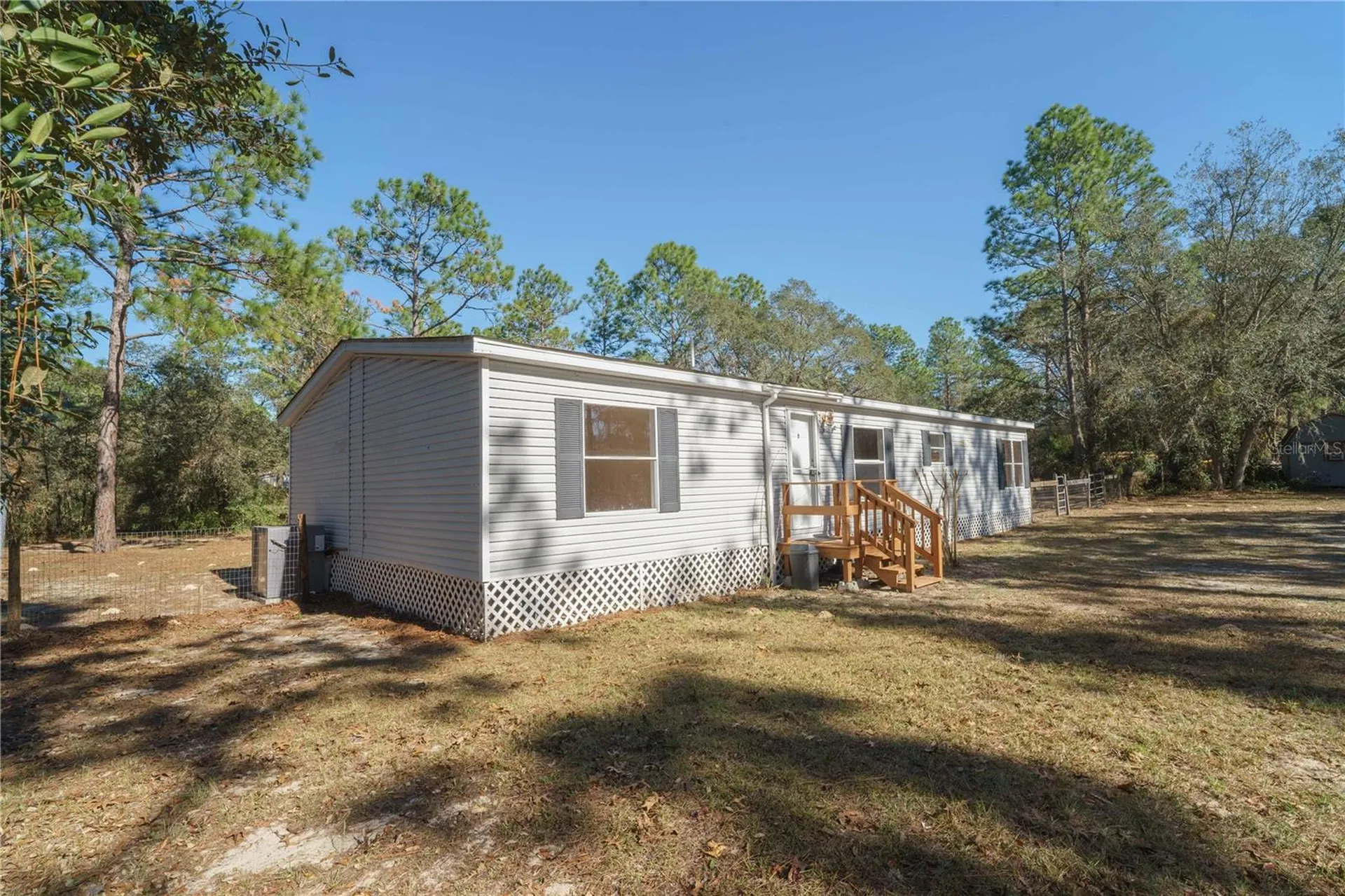 16621 SW 45th Street Ocala FL 34481