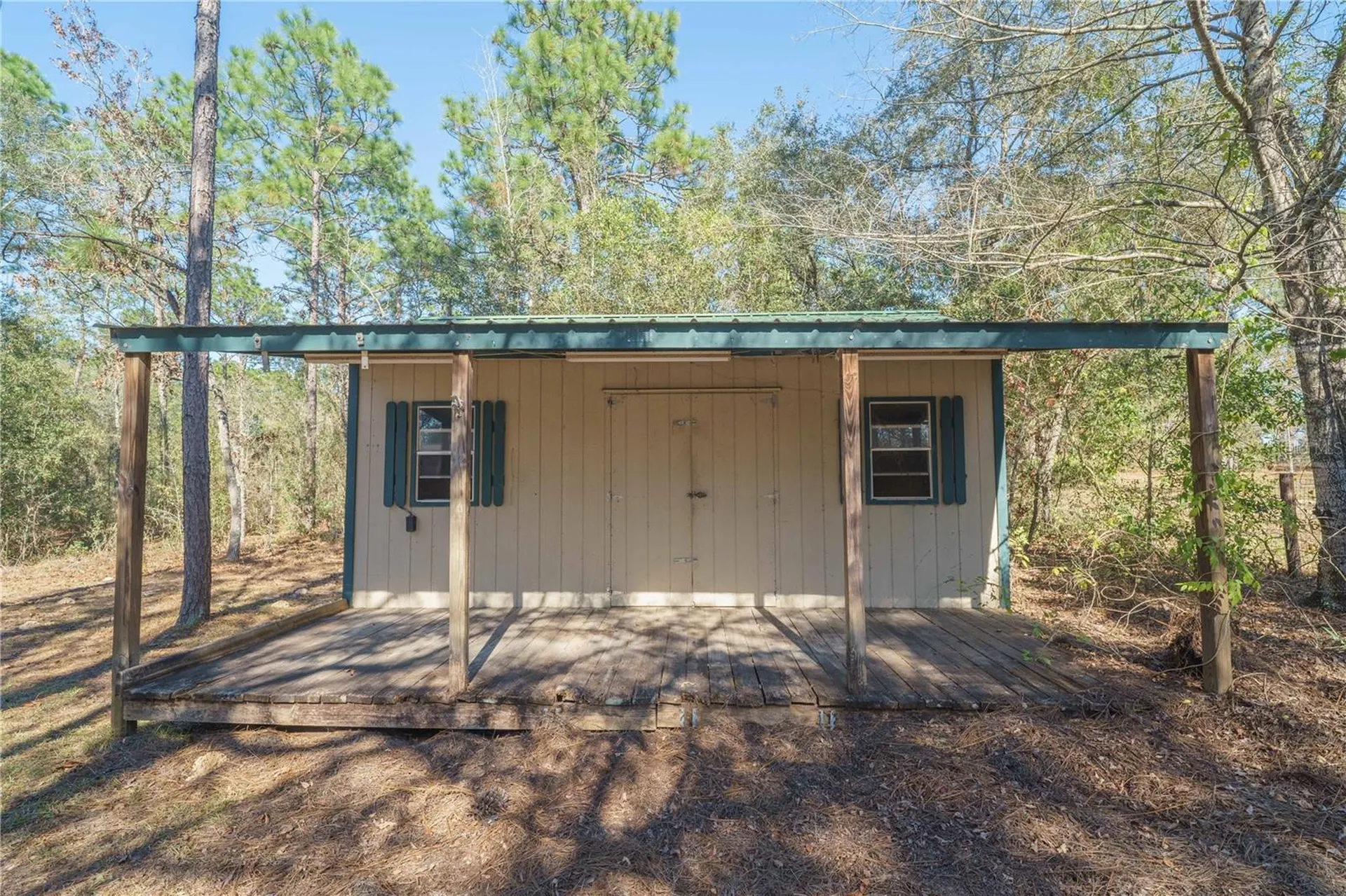 16621 SW 45th Street Ocala FL 34481