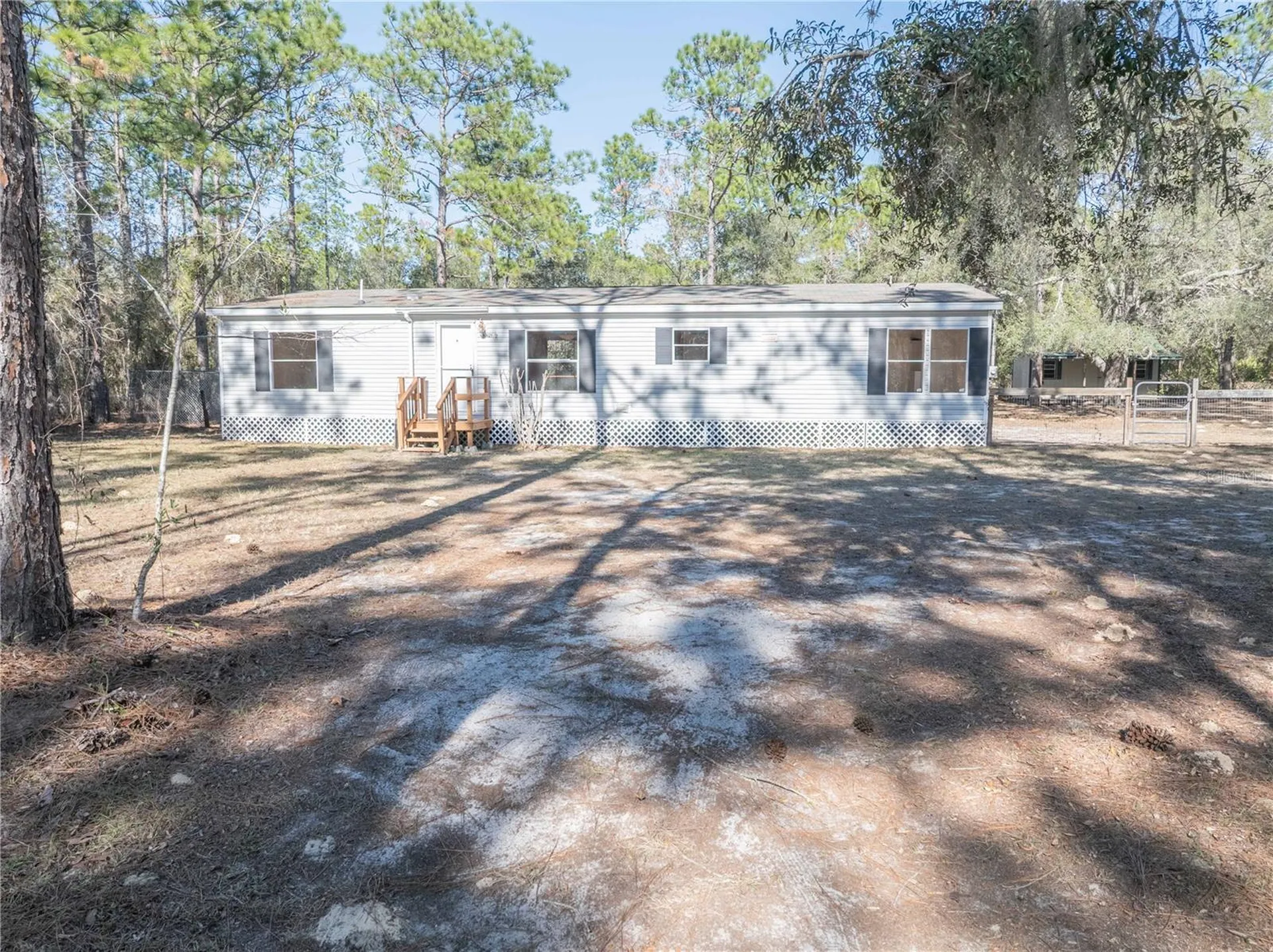 16621 SW 45th Street Ocala FL 34481