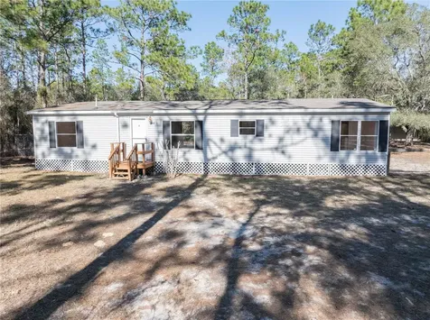16621 SW 45th Street Ocala FL 34481