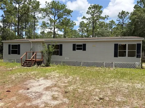 16621 SW 45th Street Ocala FL 34481