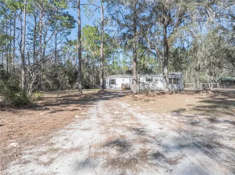16621 SW 45th Street Ocala FL 34481