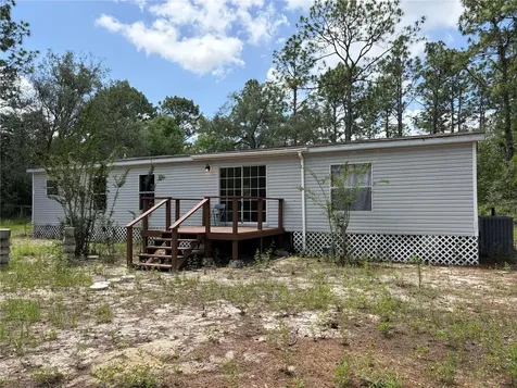 16621 SW 45th Street Ocala FL 34481