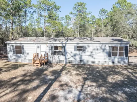 16621 SW 45th Street Ocala FL 34481