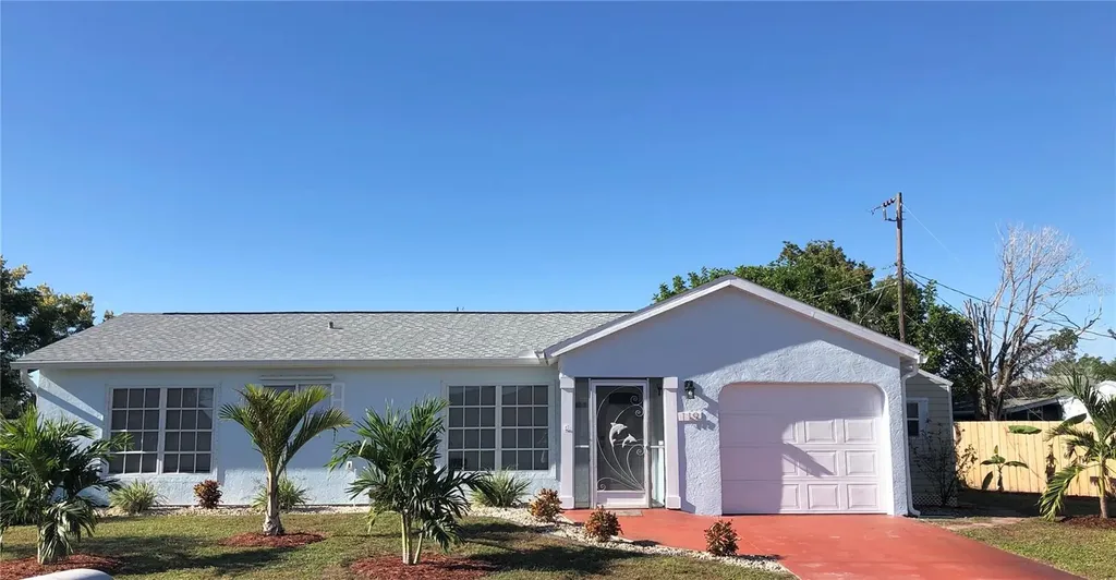 119 Oldenburgh Court NE Port Charlotte FL 33952