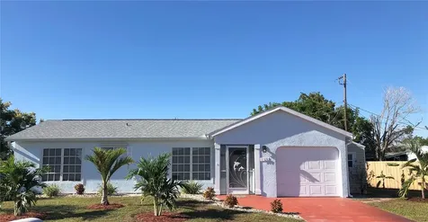 119 Oldenburgh Court NE Port Charlotte FL 33952
