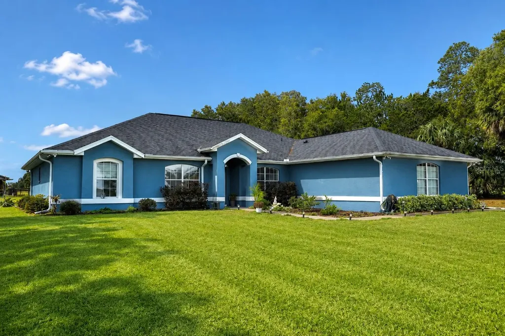 20462 SW 36th Street Dunnellon FL 34431