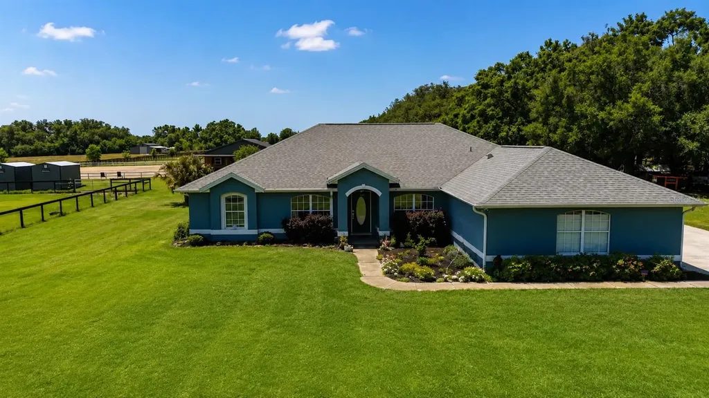 20462 SW 36th Street Dunnellon FL 34431