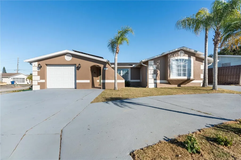7446 Donegal Street New Port Richey FL 34653