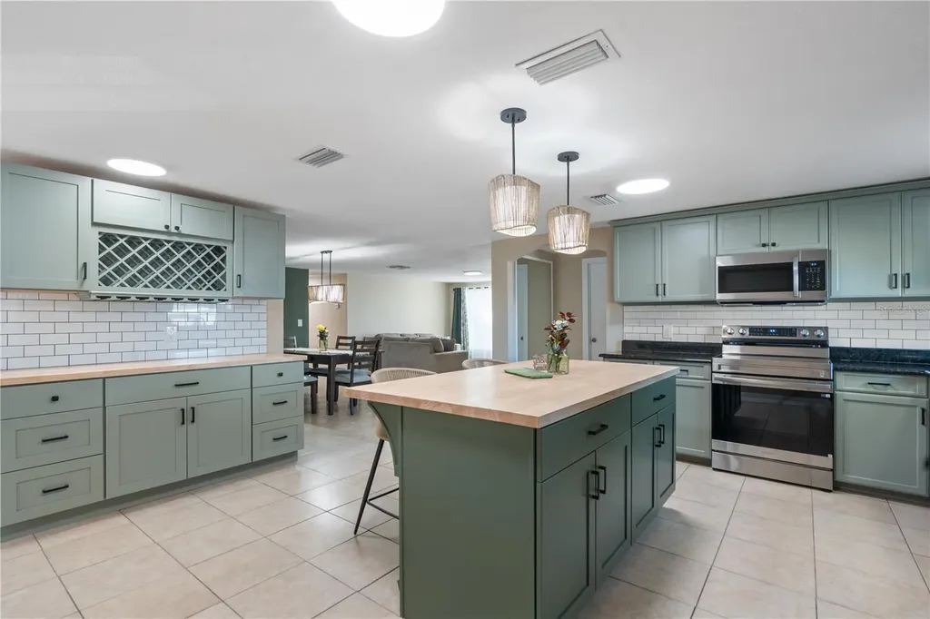 7446 Donegal Street New Port Richey FL 34653