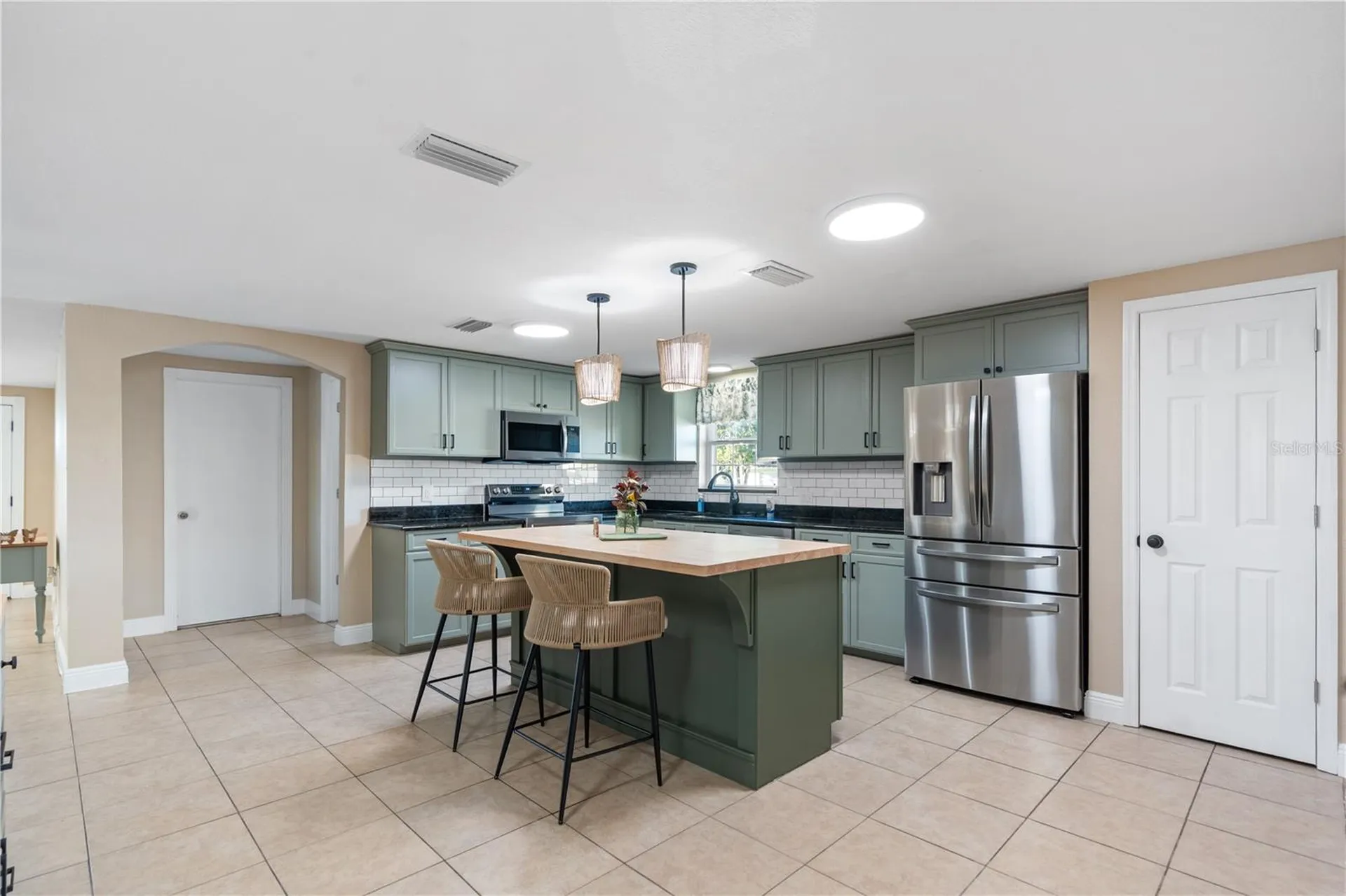 7446 Donegal Street New Port Richey FL 34653
