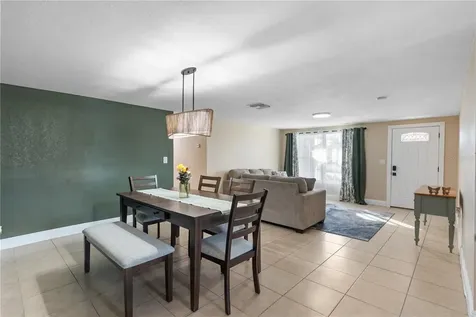 7446 Donegal Street New Port Richey FL 34653