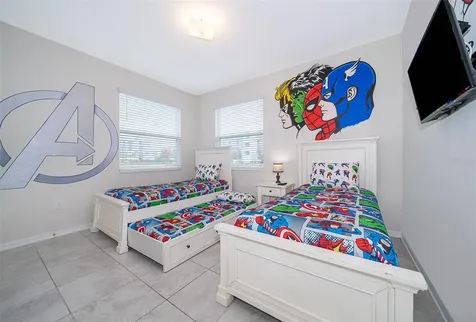 3180 Paradox Circle Kissimmee FL 34746