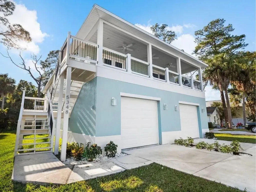 6841 Oelsner Street New Port Richey FL 34652