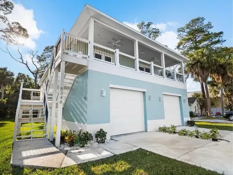 6841 Oelsner Street New Port Richey FL 34652