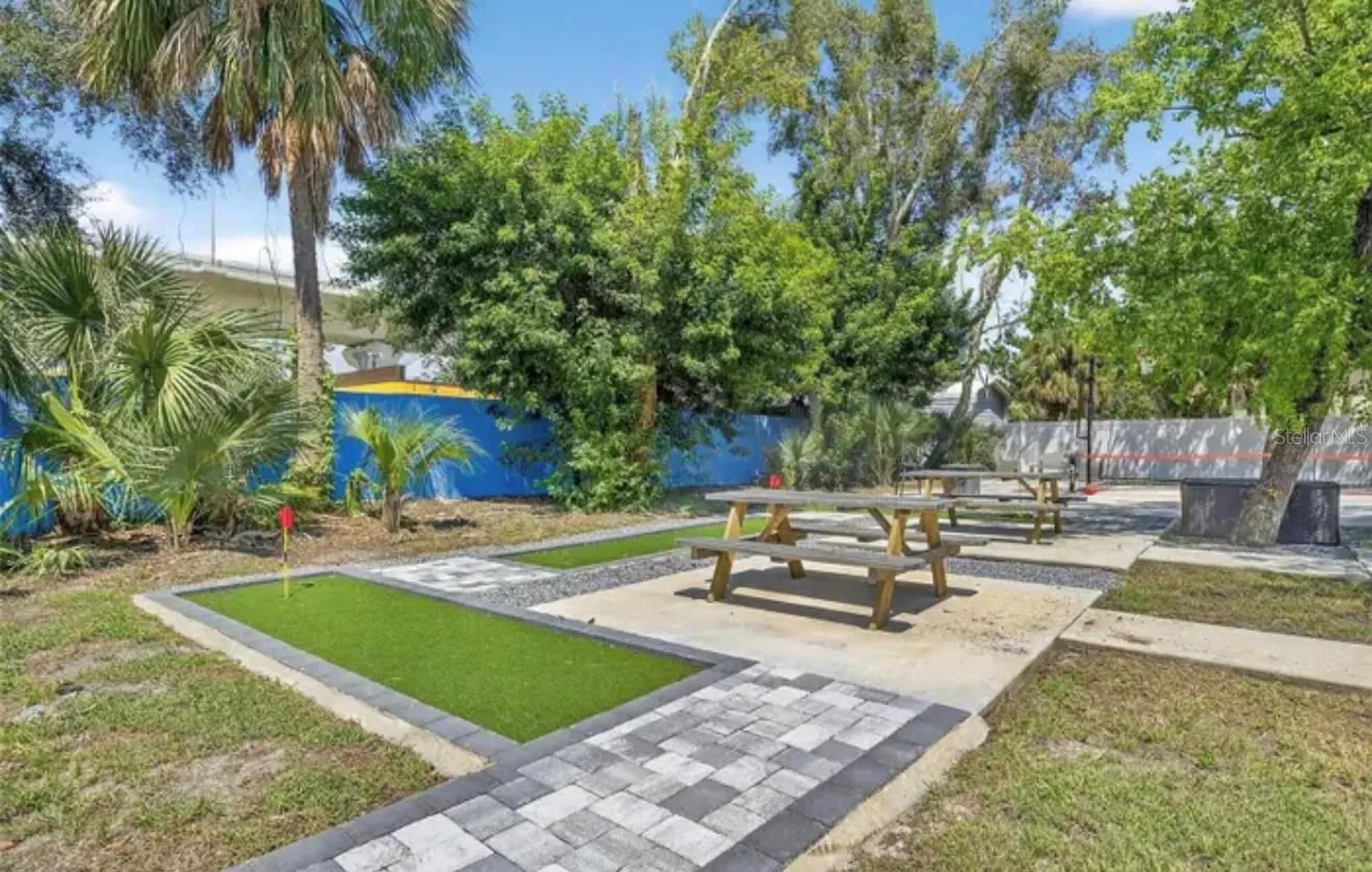 4511 - 4513 W Mcelroy Avenue Tampa FL 33611