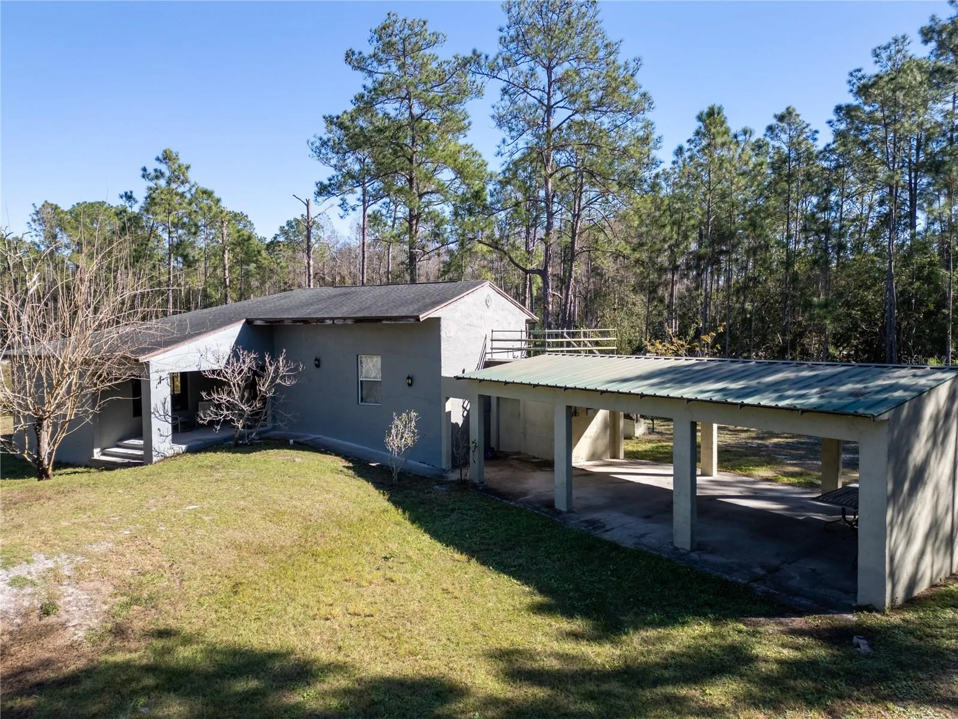 10411 County Road 474 Clermont FL 34714