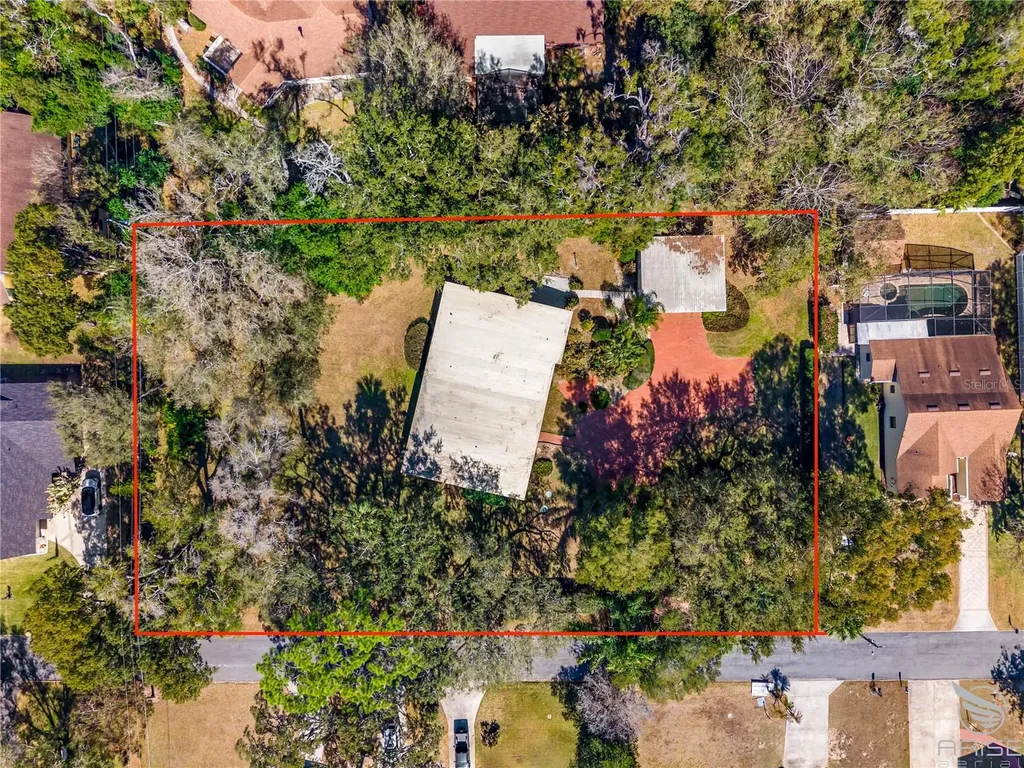2435 Broadvue Avenue Eustis FL 32726