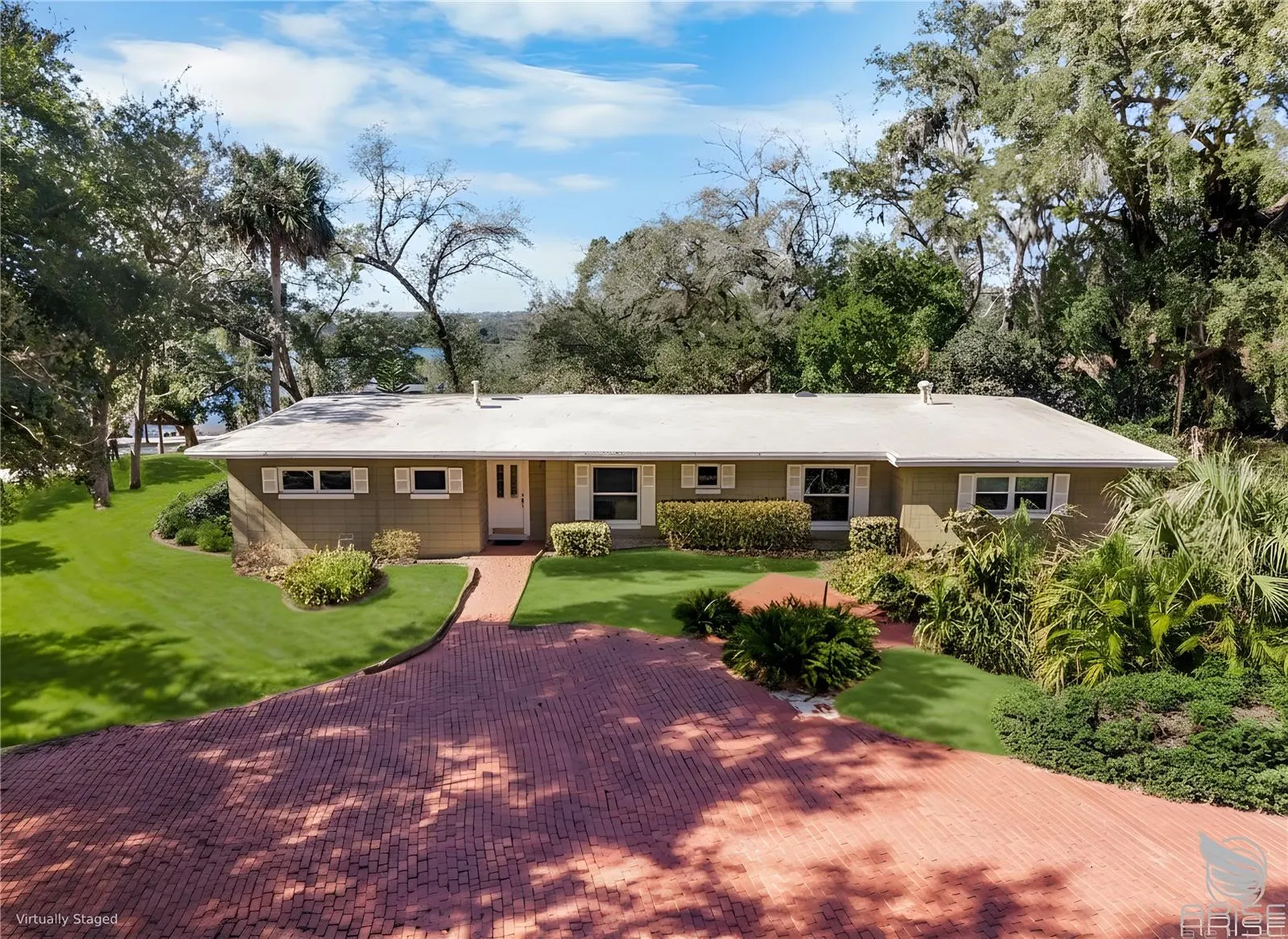 2435 Broadvue Avenue Eustis FL 32726