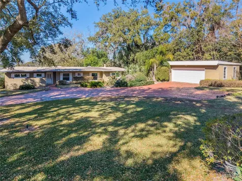 2435 Broadvue Avenue Eustis FL 32726