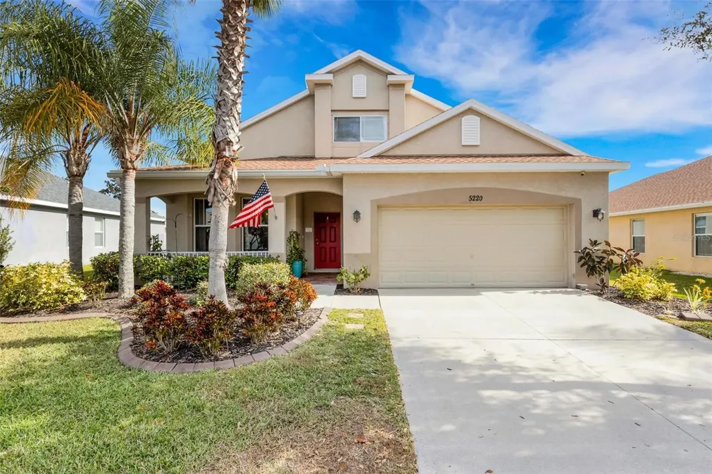 5220 119th Terrace E Parrish FL 34219