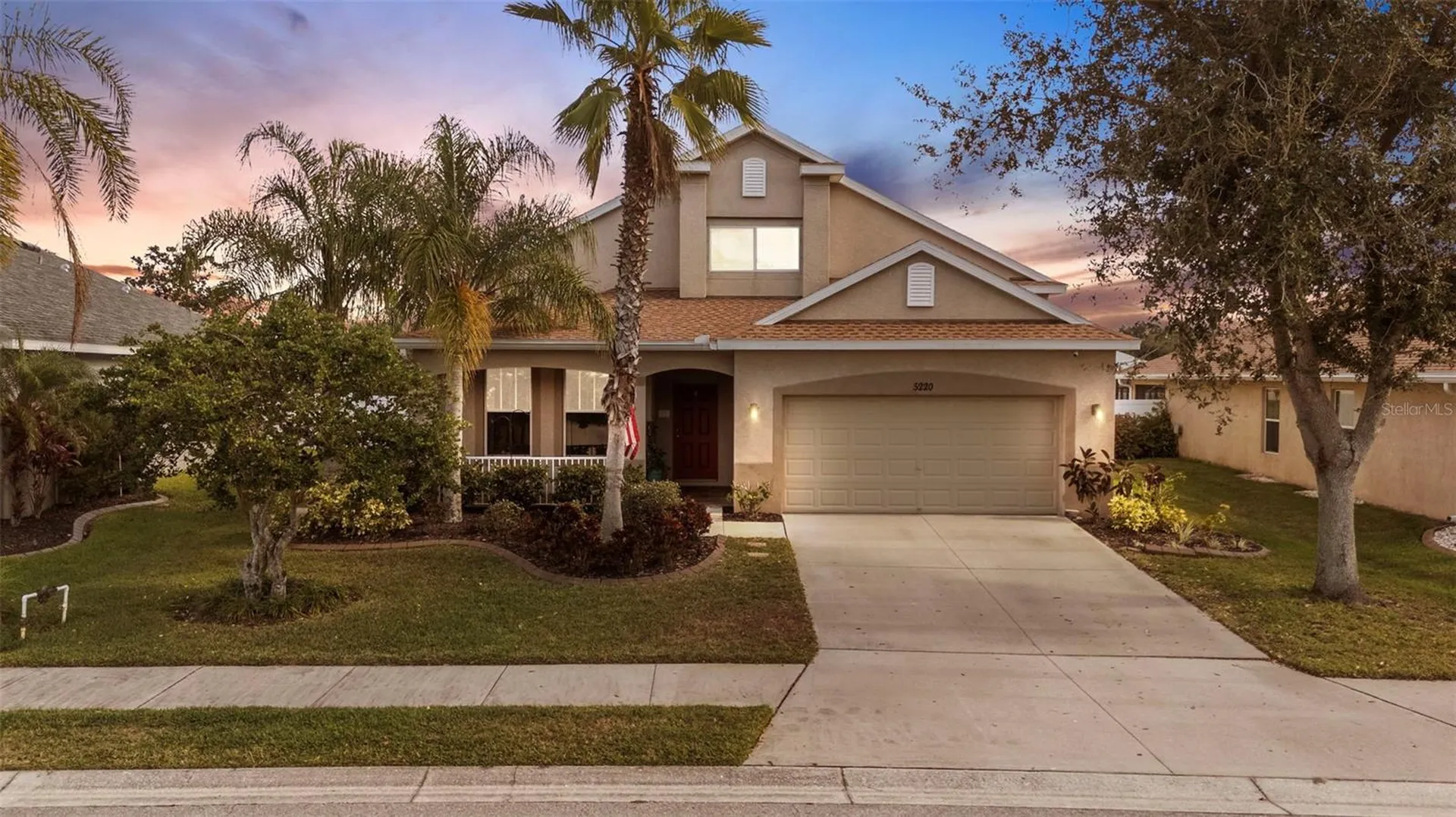 5220 119th Terrace E Parrish FL 34219