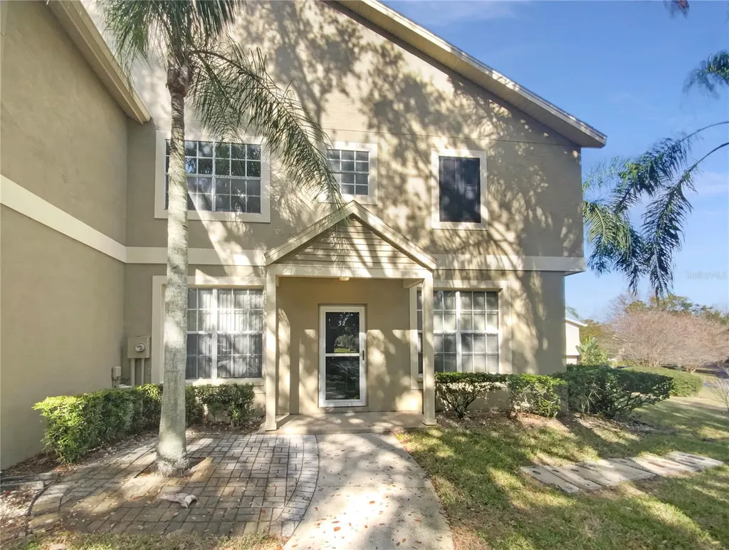 2843 Thaxton Drive Palm Harbor FL 34684