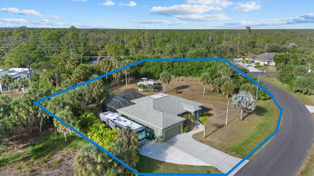9266 Clewiston Terrace Englewood FL 34224