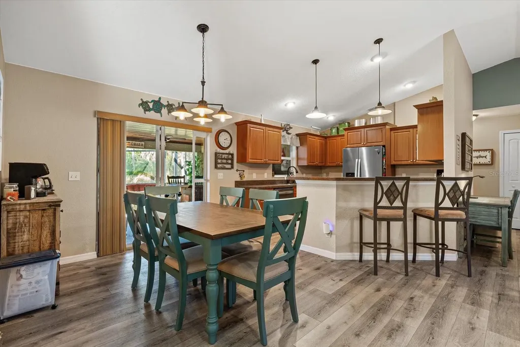 9266 Clewiston Terrace Englewood FL 34224