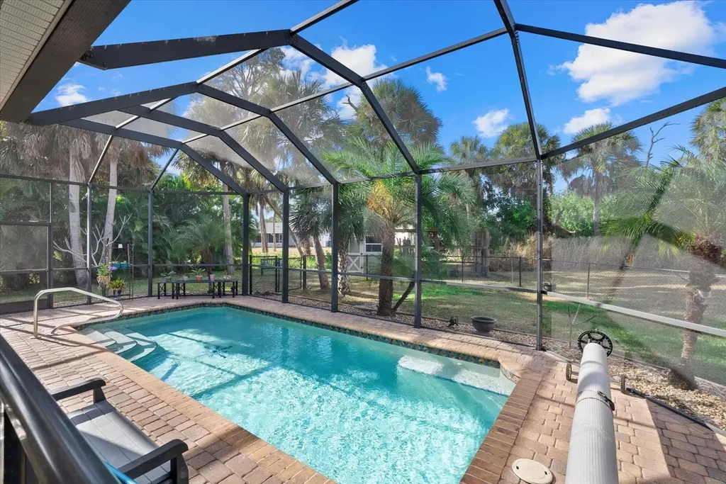 9266 Clewiston Terrace Englewood FL 34224