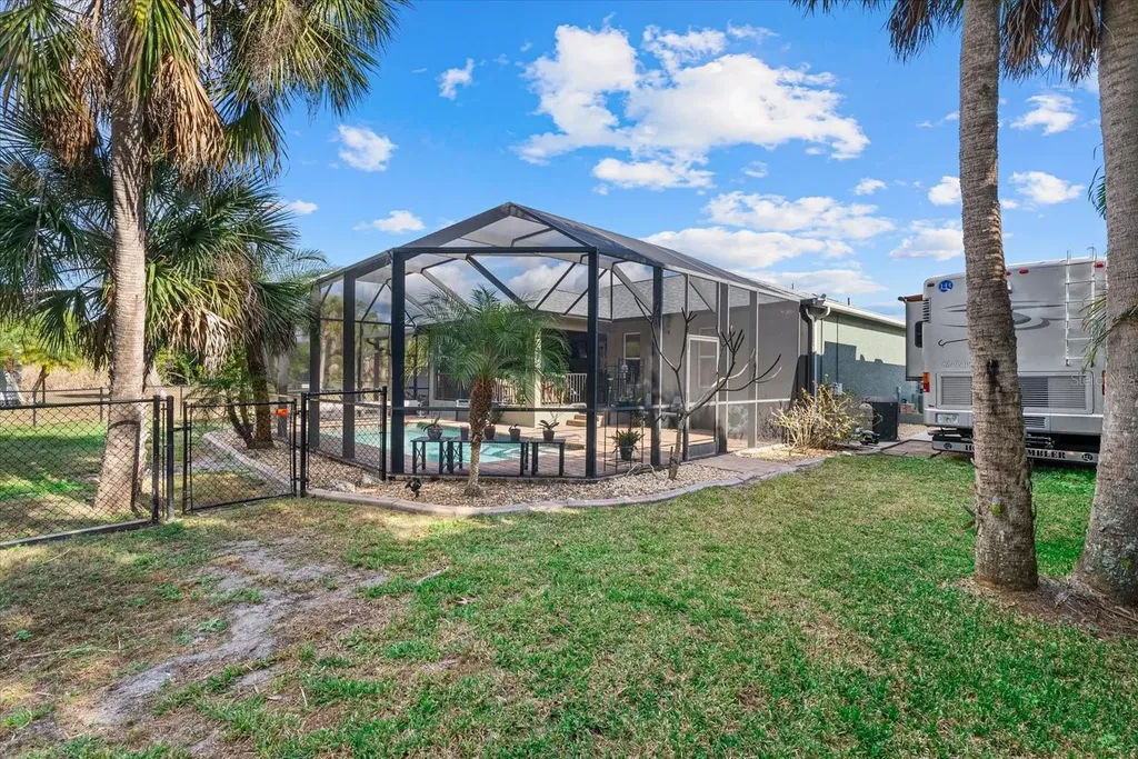 9266 Clewiston Terrace Englewood FL 34224
