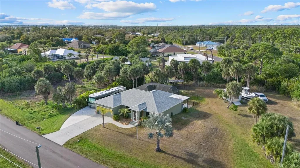 9266 Clewiston Terrace Englewood FL 34224