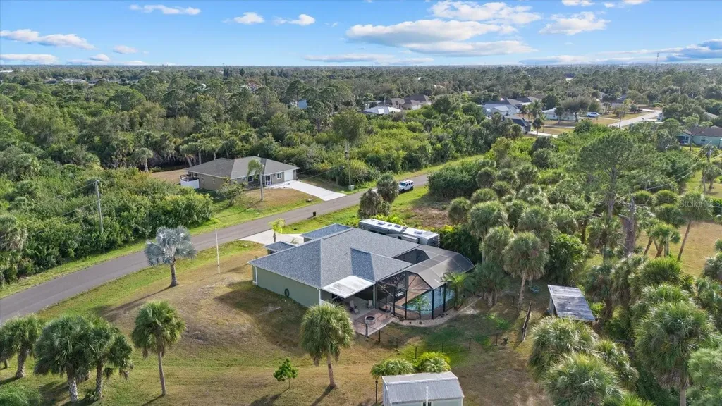 9266 Clewiston Terrace Englewood FL 34224
