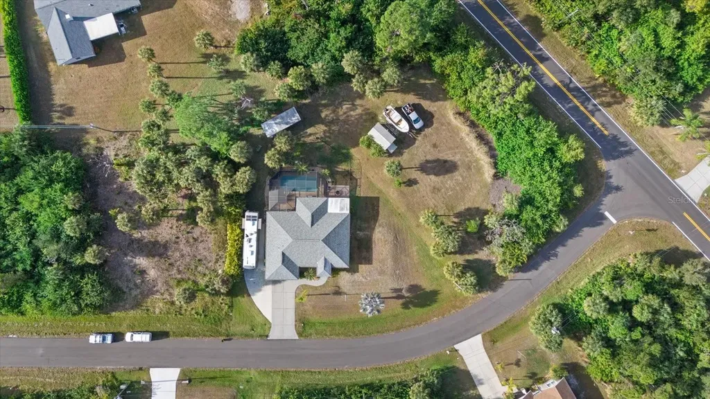 9266 Clewiston Terrace Englewood FL 34224