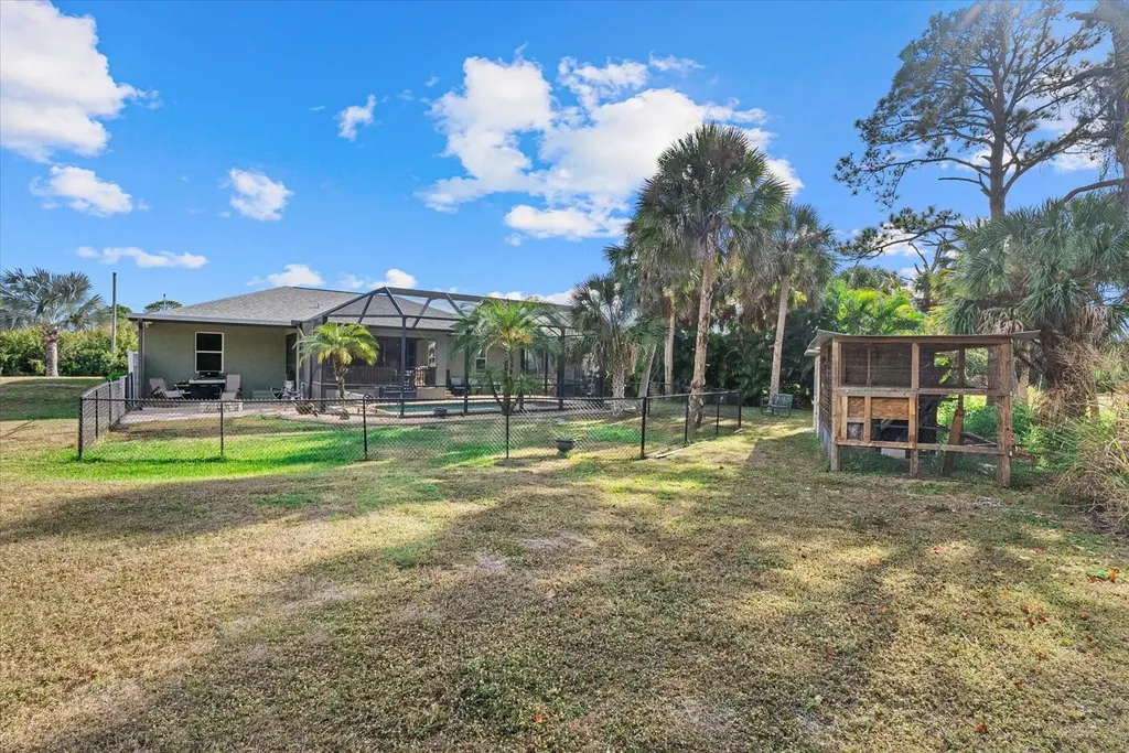 9266 Clewiston Terrace Englewood FL 34224