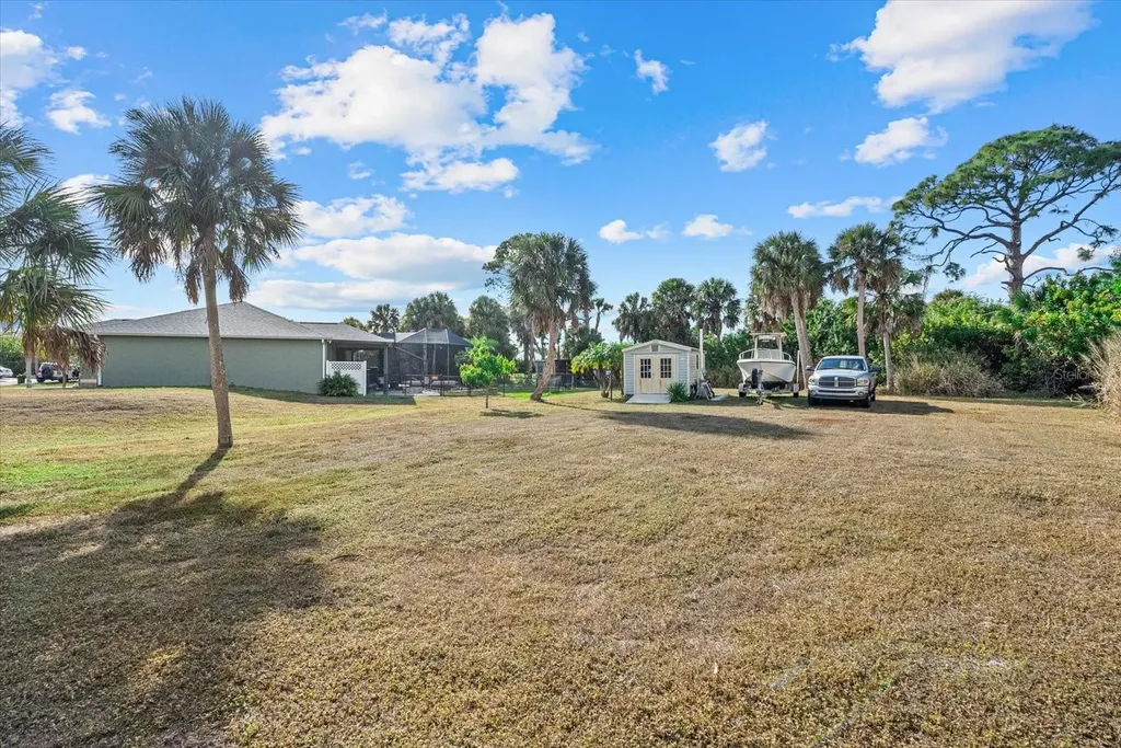 9266 Clewiston Terrace Englewood FL 34224