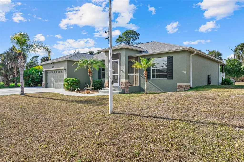 9266 Clewiston Terrace Englewood FL 34224