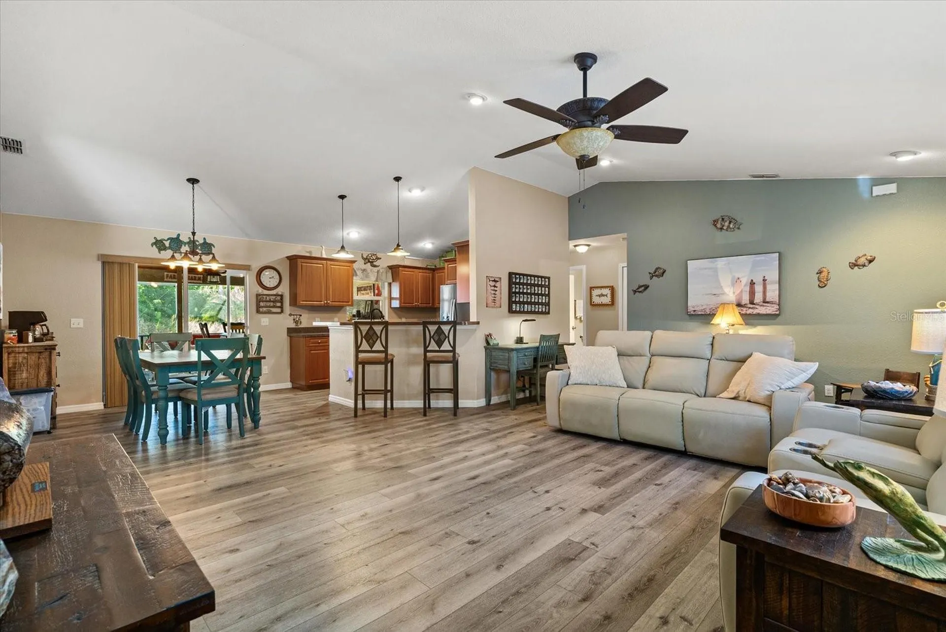 9266 Clewiston Terrace Englewood FL 34224