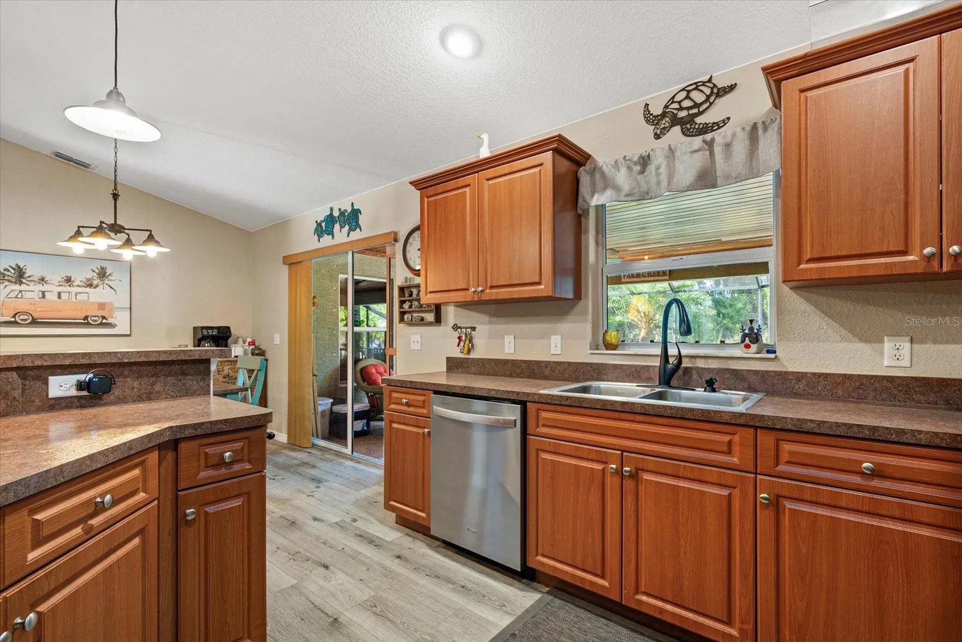 9266 Clewiston Terrace Englewood FL 34224