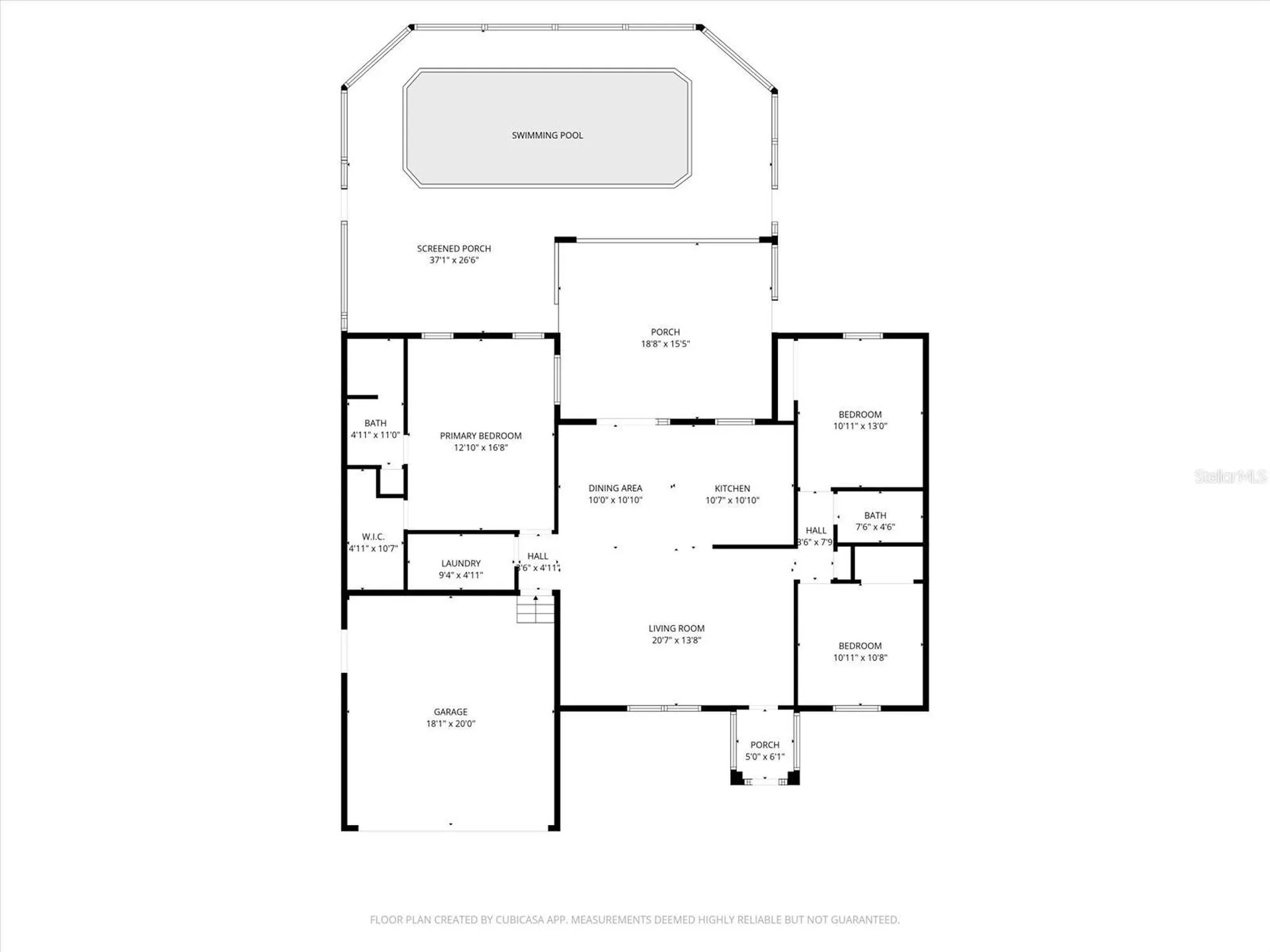9266 Clewiston Terrace Englewood FL 34224