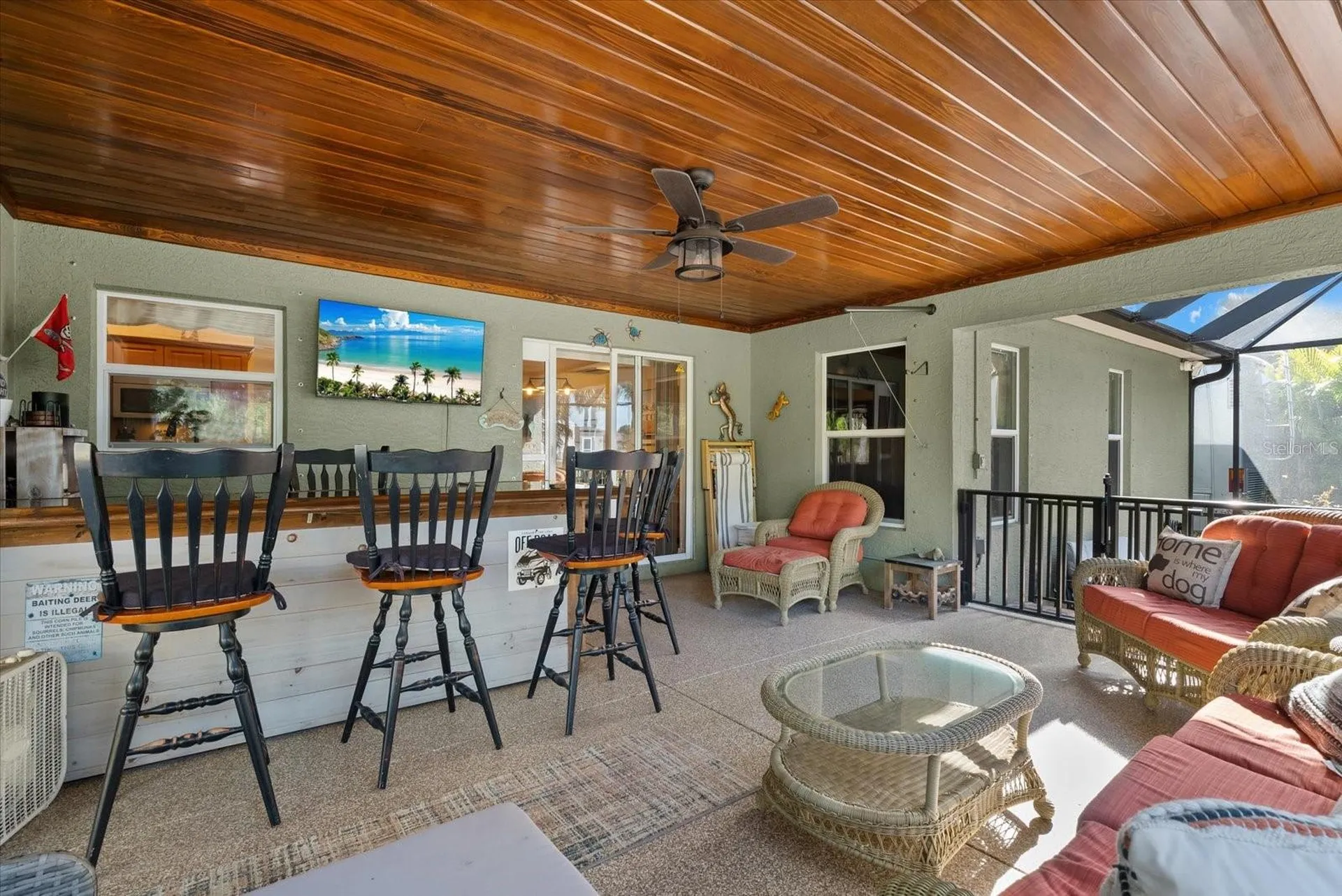 9266 Clewiston Terrace Englewood FL 34224