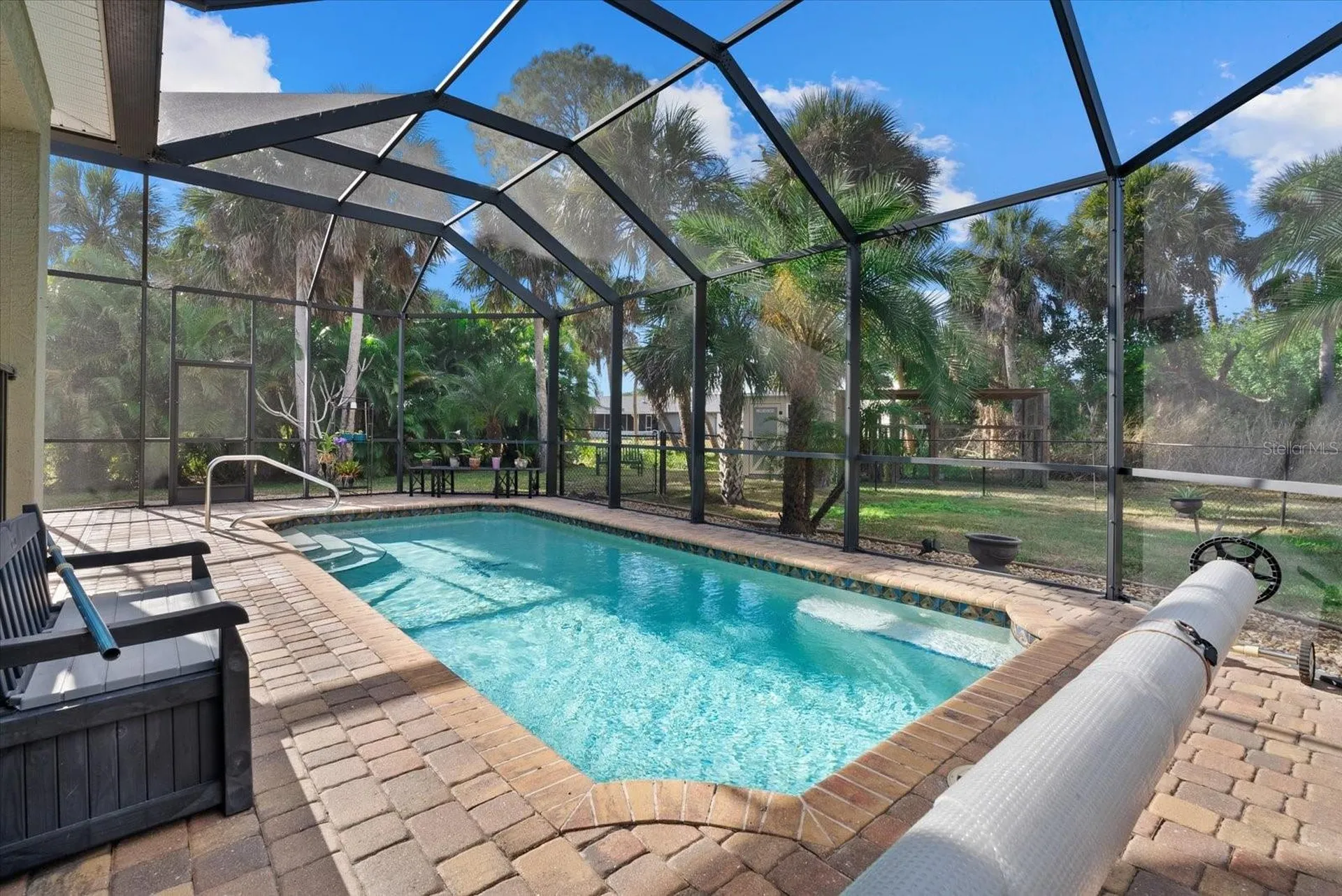 9266 Clewiston Terrace Englewood FL 34224