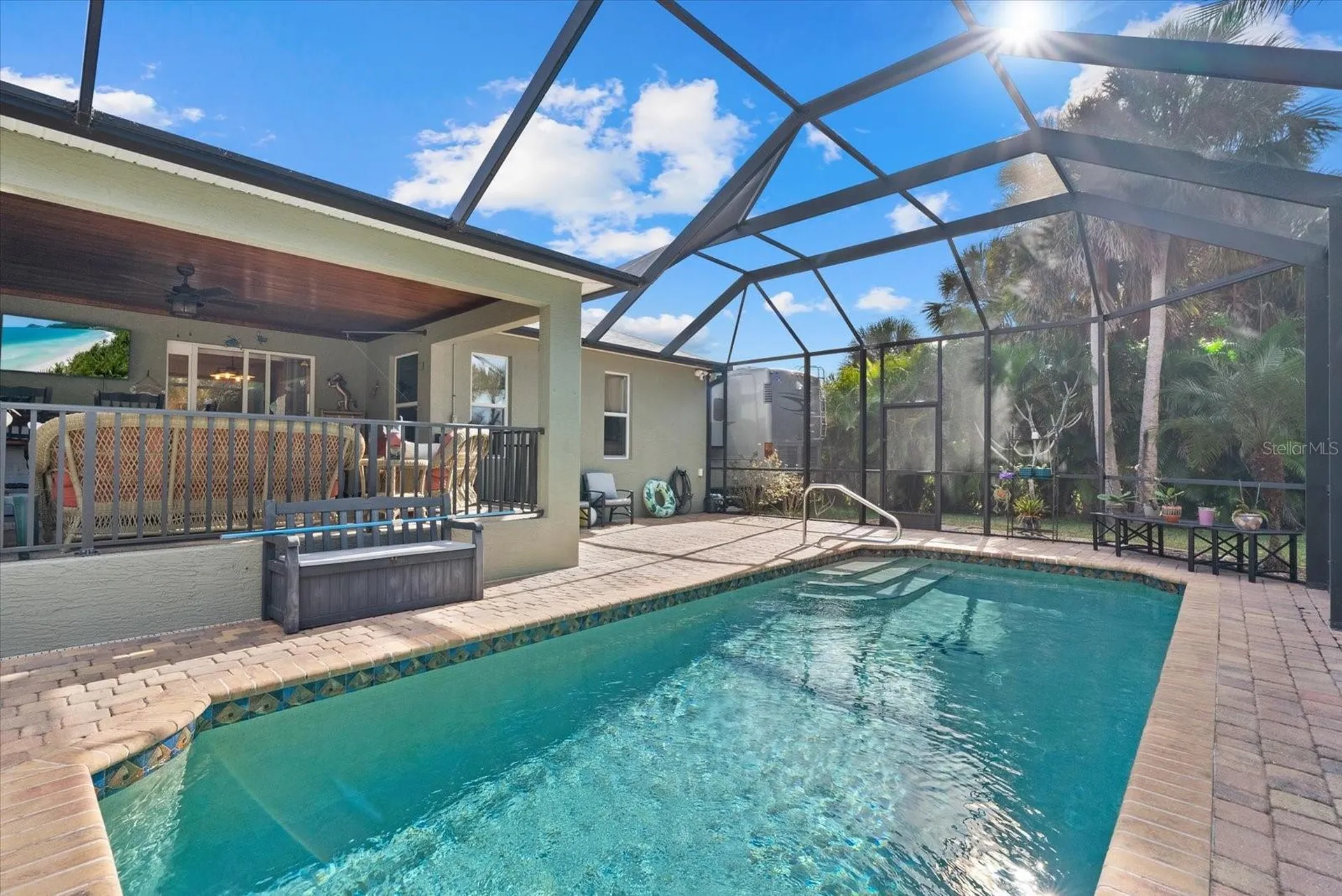 9266 Clewiston Terrace Englewood FL 34224