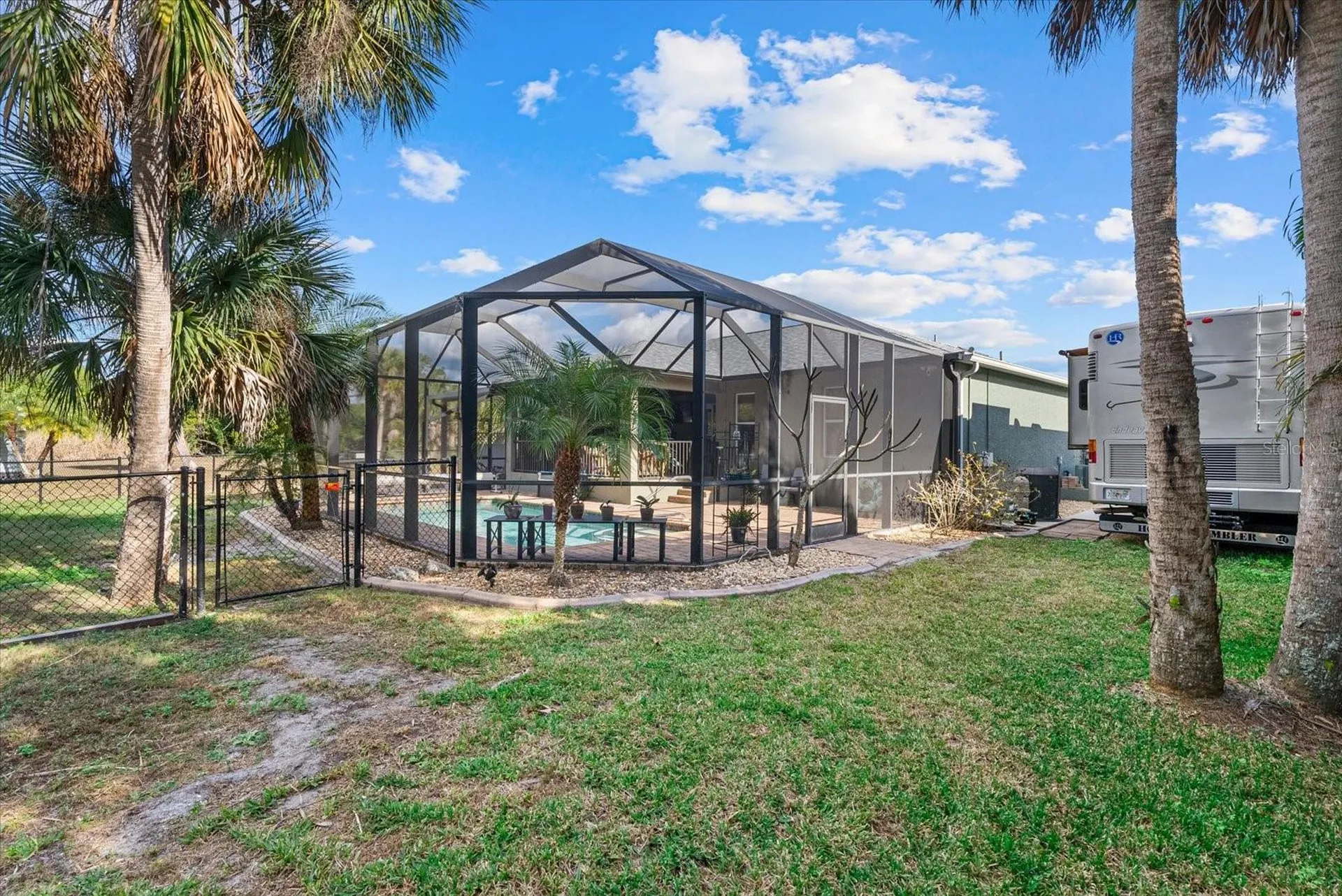 9266 Clewiston Terrace Englewood FL 34224