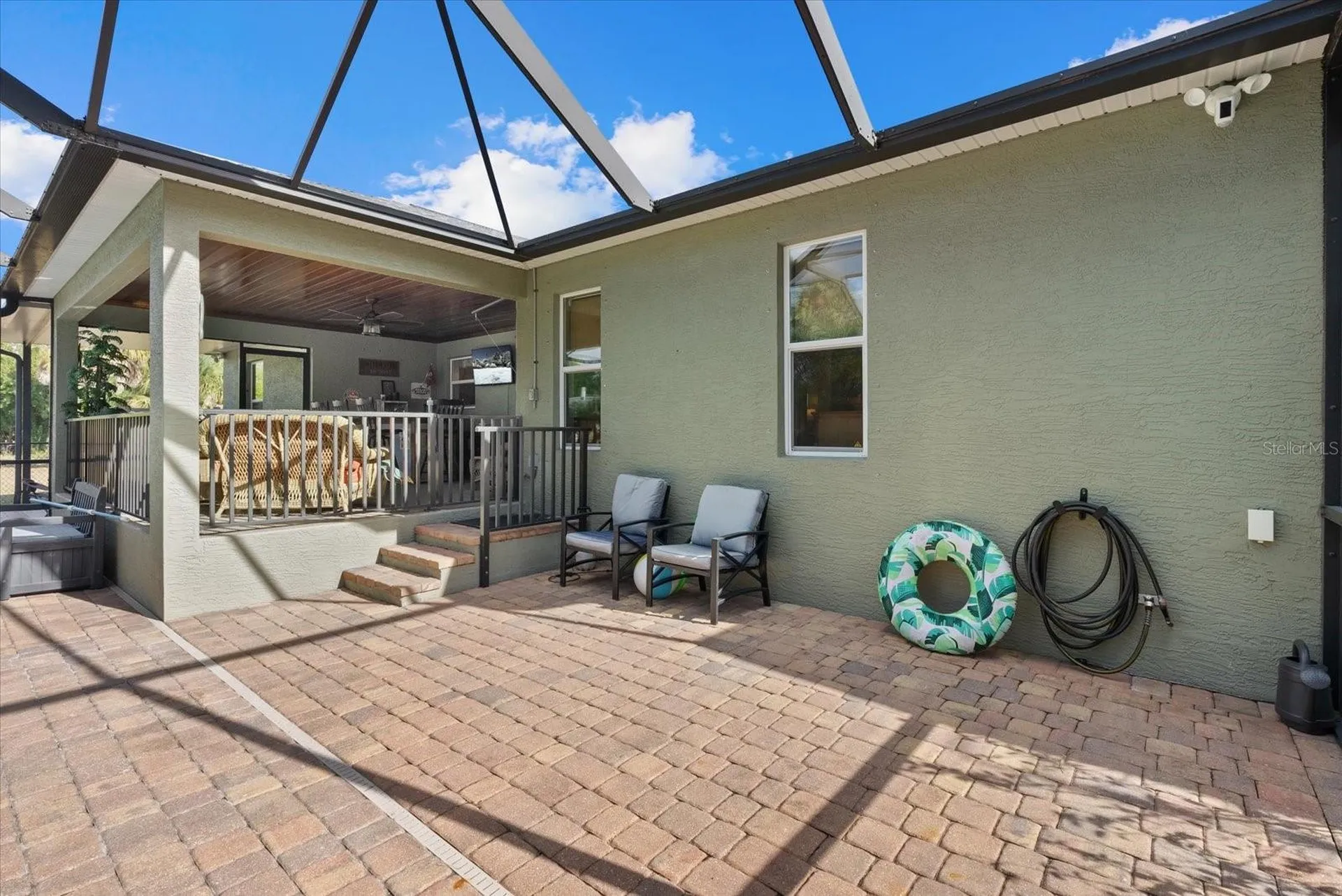 9266 Clewiston Terrace Englewood FL 34224